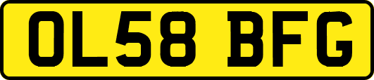 OL58BFG