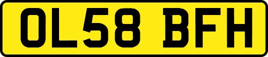 OL58BFH