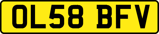OL58BFV