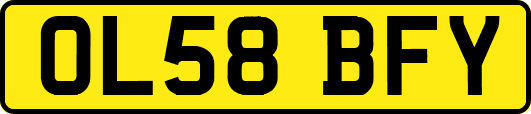 OL58BFY