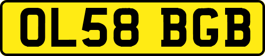 OL58BGB