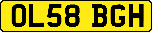 OL58BGH