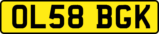 OL58BGK