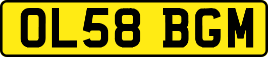 OL58BGM