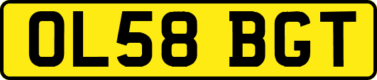 OL58BGT