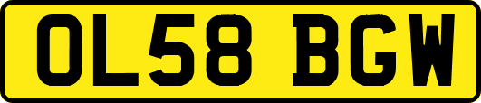 OL58BGW