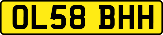 OL58BHH