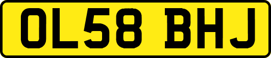 OL58BHJ