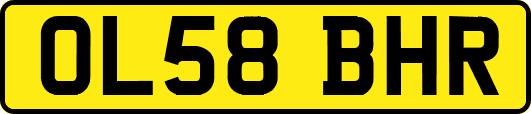 OL58BHR