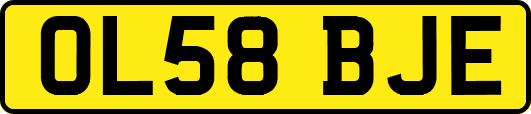OL58BJE