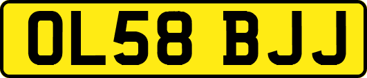 OL58BJJ