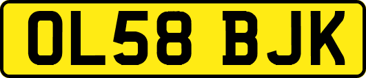OL58BJK