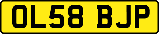 OL58BJP
