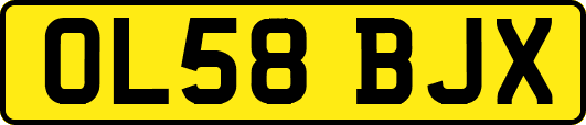 OL58BJX
