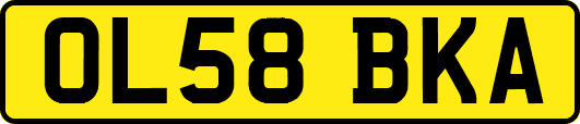 OL58BKA