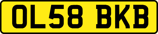 OL58BKB