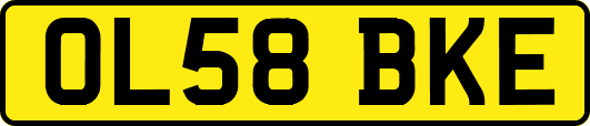OL58BKE