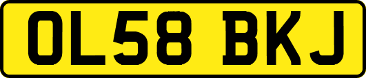 OL58BKJ