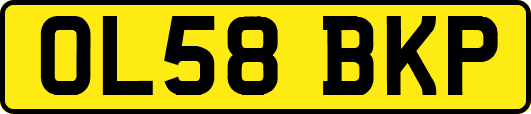 OL58BKP