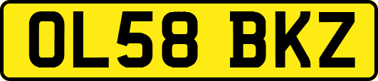 OL58BKZ