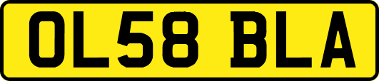 OL58BLA