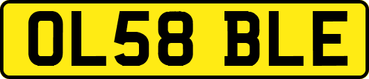 OL58BLE