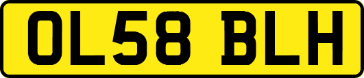 OL58BLH
