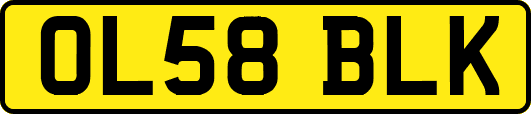 OL58BLK