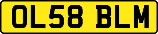 OL58BLM