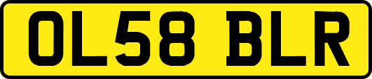 OL58BLR
