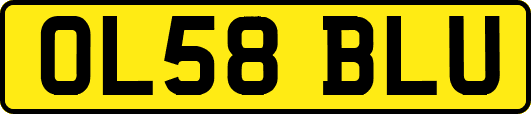 OL58BLU