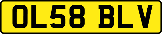 OL58BLV