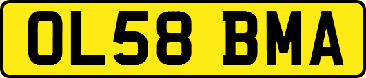 OL58BMA