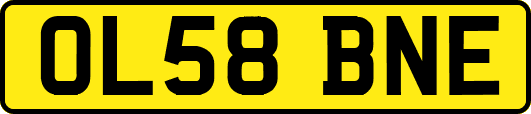 OL58BNE