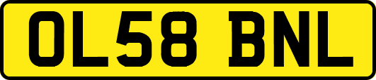 OL58BNL