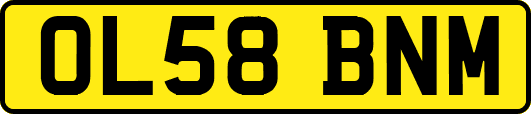 OL58BNM