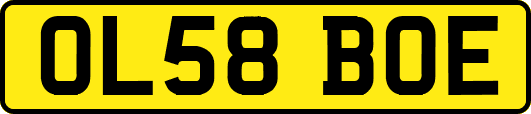 OL58BOE