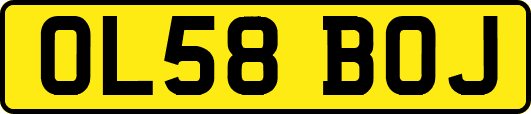 OL58BOJ