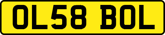 OL58BOL