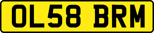 OL58BRM