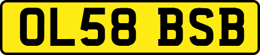 OL58BSB