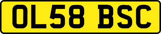 OL58BSC