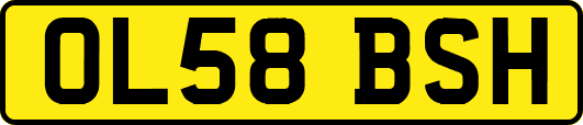 OL58BSH
