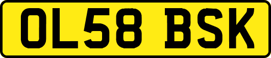 OL58BSK