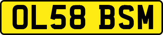 OL58BSM