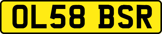 OL58BSR