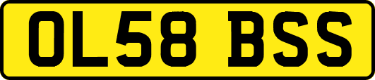 OL58BSS