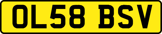 OL58BSV