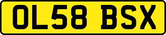 OL58BSX