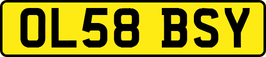 OL58BSY